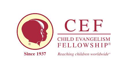 CEF Logo