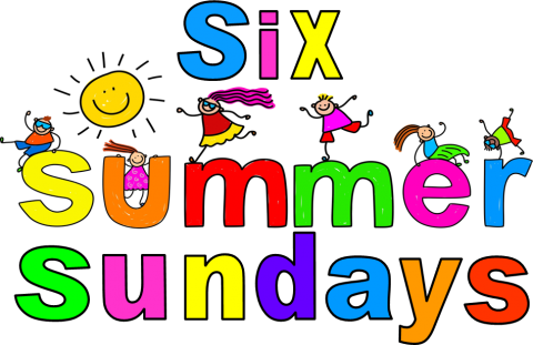 Six Summer Sundays