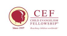 CEF Logo