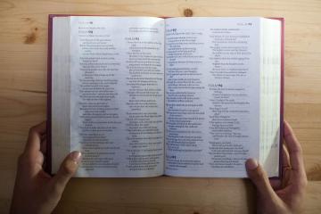 open Bible